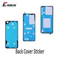 Housing Adhesive Back Battery Cover Rear Sticker Glue Tape For Vivo Y11 Y11s Y12 Y12A Y12i Y12s Y15 
