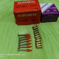 superfix SH 30+PL22/ramset superfix A+B/ramset superfix