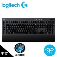 【MY電腦】logitech 羅技 G613無線機械式遊戲鍵盤