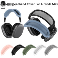 Soft Silicone Washable Case Replacement Headband Cover For AirPods Max