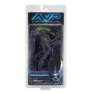 NECA Alien Alien Alien AVP Alien Alien 7th Wave Flower Head Alien 23cm Movable Model