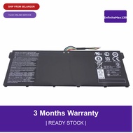 AC14B18J MS2394 512 Aspire B115 311 Acer AC14B13J TravelMate ES1-511 For CB3-531 Battery B116 Laptop