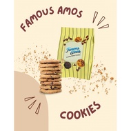 Famous Amos 25g cookies