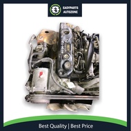 Autozone Mitsubishi Canter 4D34 turbo Engine Kosong