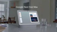 Google Nest Hub Max