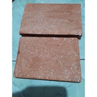 Heat resistant coaster UK 14x10x1.5 cm