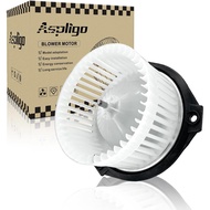 700073 AC Heater Blower Motor Fan Assembly Fits Buick Century 2001-2005, Regal 2001-2004, Chevy Impa