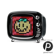 Divoom Tivoo Portable Bluetooth Speaker / The 4th generation of pixel art speaker / Bluetooth 5.0