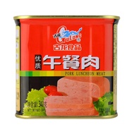 Gulong Pork Luncheon Meat  340g