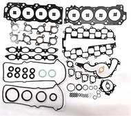 3UZFE 3UZ-FE Engine Overhaul Rebuilding Gasket Set 04111-50160 Compatible for LEXUS GS430 LS430 SC43