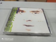 W 黃耀明 借借你的愛 CD 微花