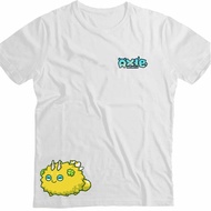 AXIE INFINITY DESIGN PRINTED TSHIRT EXCELLENT QUALITY (AAI5)