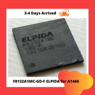 F8132A1MC-GD-F ELPIDA for A1466
