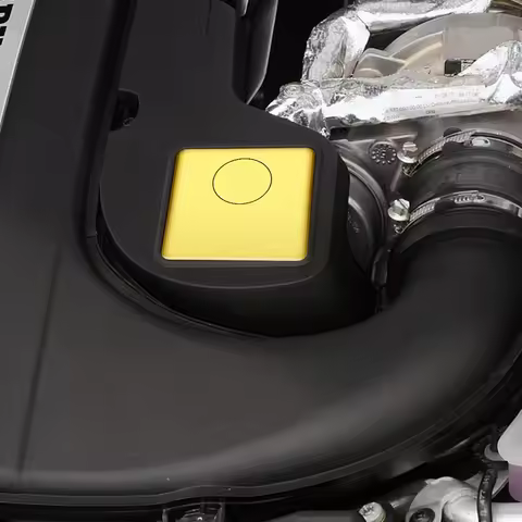 1pcs 65mm Engine Emblem Sticker Gold B Badge Sticker For Brabus Mercedes-benz G800 G900 G700 G65 G63