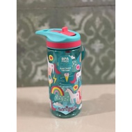 Smiggle JUNIOR DRINK BOTTLE UNICORN - SMIGGLE DRINK BOTTLE