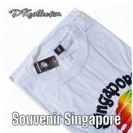Singapore XXL T-shirt singapore XXL T-shirt