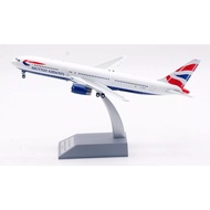 RBF Out Of Print IF Metal 1: 200 767-300ER G-BNWA ARDBA49