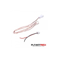 XK K130 RC Helicopter Tail Motor Wire Set