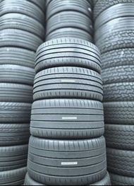 PS4S頭24535尾27530🔥4條價19吋 2753019 2453519 MICHELIN 235-35-19 275-30-19 粉嶺包裝 車鈴矯形 鈴邊打磨拋光 服務 歡迎預約 天天營業 二