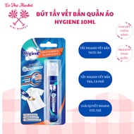 Hygiene Thai Clothes Stain Removal Pen 10ML - LADY MARKET