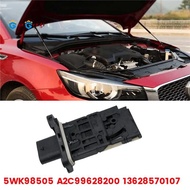gangong5WK98505 Mass Air  Meter Sensor for     X1 X2 X3 X4 X5 620 520 518 418 425 316 318 320  114 1
