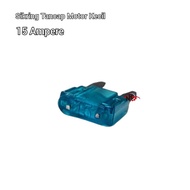 Sekring Sekering Tancap Sikring Tanam Tancap Fuse Colok Kecil Mini Motor 7.5A 10A 15A 7.5 10 15 A Am