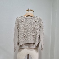 Global work kids Children's Knitted Sweater