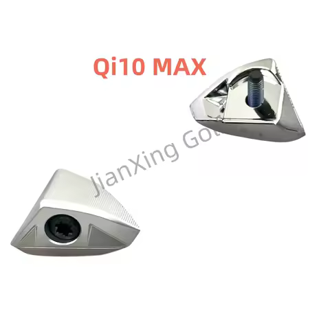 1Pc Golf Club Head Weight Compatible for Qi10 MAX Driver Club Weights