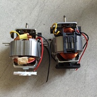 Miyako 3in1 copper blender dynamo