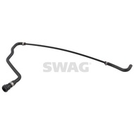 BMW SWAG EXPANSION TANK VENT PIPE/RADIATOR VENT HOSE 20100692 E60 (M54) 17127519247