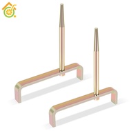 2Pcs Cylinder Head Bracket Automobile Engine Cylinder Head Stand Cylinder Head Work Stand SHOPSKC092