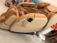Maxcare按摩椅