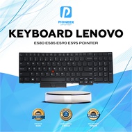 Keyboard Lenovo e580 e585 e590 e595 Pointer