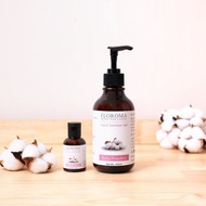 家庭裝 爽身粉納米消毒搓手液 Baby Powdery