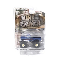 Greenlight 1/64 Kings of Crunch 9 - West Virginia Ford 1979 F-250