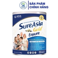 Ensure Asia Gold Nutrition Milk