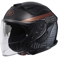 SHOEI J-CRUISE3 ACCONIC TC-9