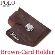 POLO 2022 New S Genuine Leather Men S Waist Bag Phone Bag Waist Bag High Quality Leather Men S Waist Bag Wallet Phone Bag