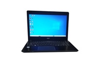 LAPTOP ACER TRAVELMATE P249 CORE i5 LAYAR 14 INCH