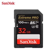 【現貨免運】SanDisk Extreme PRO 32GB SDHC U3 V30 專業 相機 攝影機 高速 記憶卡