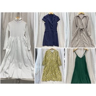 BEAUTIFUL JAPANESE 2 HAND DRESS - July 22