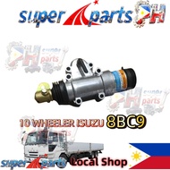 ME677211 654-01015 Power shifter Assy 8dc9 10 WHEELER FUSO 8DC9 AUTO PART TRUCK PART