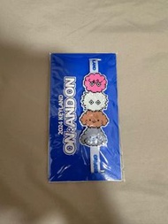 KEYLAND ON:AND ON 手機帶