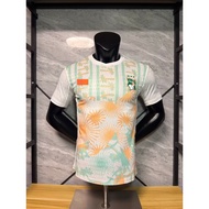 [Player Version] Ivory Coast away men's football T-shirt for the 2026 season