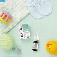 Duolac Baby Probiotics + Vit D 7.5ml (Product of Korea) No. 1 parent choice in Korea / BioGaia Protectis Baby Probiotics