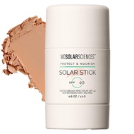 MDSolarSciences Solar Sunscreen Stick SPF 40-Waterproof Mineral Sunscreen-Wide Spectrum Ultraviolet 