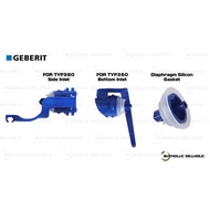 🇸🇬 (SG READY STOCK) GEBERIT Replacement Parts For GEBERIT TYP360, TYP380 Water Inlet