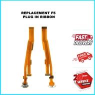 COMPATIBLE TC GOPPM F5 / F7 / F9 / F11 PRO PLUG IN RIBBON