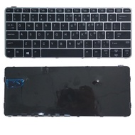 Keyboard hp Elitebook 820 G3 828 G3 828 G4 725 G3 725 G4 No Pointer