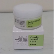 Cosrx Centella Blemish Cream 30 Grams